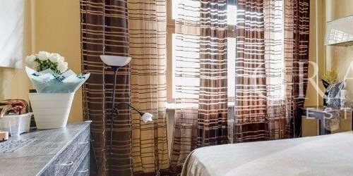 2-комн квартира улица Земляной Вал, 38-40/15С9