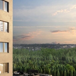 Продажа 2-комн квартиры на вторичном рынке Суздальское ш,  д. 22,  к. 4 стр 1