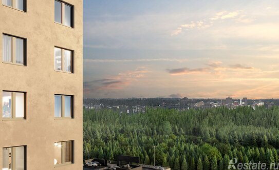 Продажа 2-комн квартиры на вторичном рынке Суздальское ш,  д. 22,  к. 4 стр 1