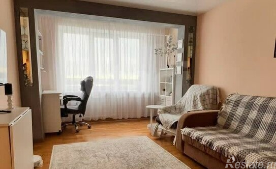 Продажа 1-комн квартиры на вторичном рынке Красносельское шоссе,  д. 56,  к. 1