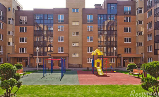 Продажа 2-комн квартиры на вторичном рынке Мытищи, Осташковское шоссе,  д. 22 к5