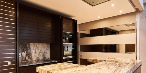 3-комн квартира Страстной бульвар,  д. 10,  к. 1