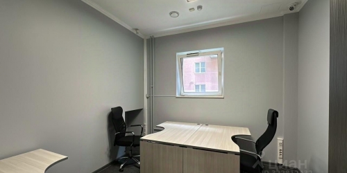 Офис проезд Загорского,  д. 11