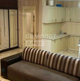 Продажа 3-комн квартиры на вторичном рынке 46К-3030,  д. 35