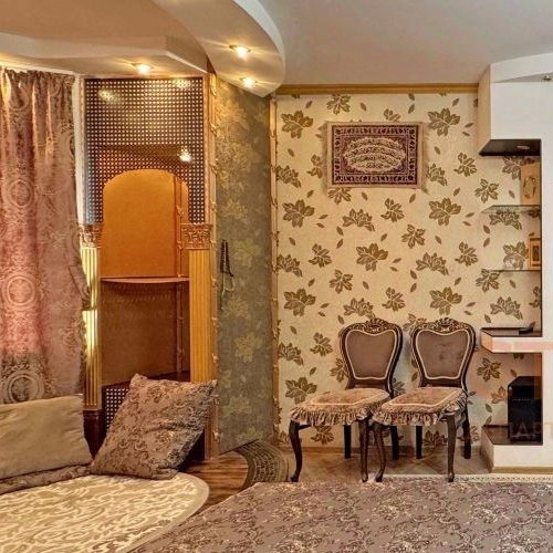 2-комн квартира Курганская улица, 3