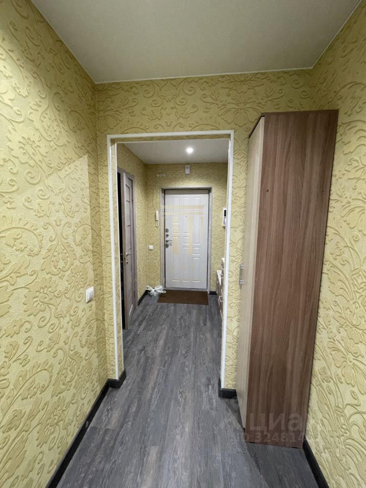 Аренда студии пос. Парголово, Заречная улица, 13к1