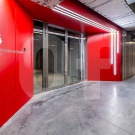 Продажа офиса улица Ермакова Роща,  д. 1 с1