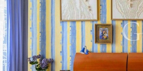 4-комн квартира Малая Бронная улица, 25