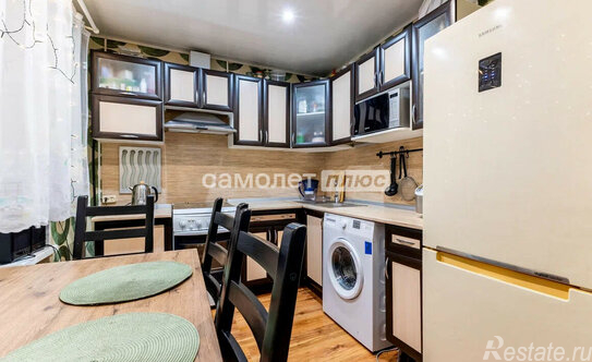 Продажа 1-комн квартиры на вторичном рынке Романовка, Дорога Жизни