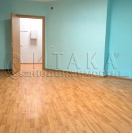 Продажа 3-комн квартиры на вторичном рынке Коломяжский пр-кт,  д. 15,  к. 2 литера А