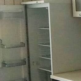 Аренда 1-комн квартиры на вторичном рынке Красногорск, Вокзальная улица,  д. 17А