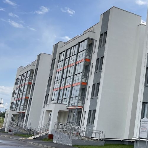 1-комн квартира Митино Дальнее мкр, д. Брехово,  д. 13