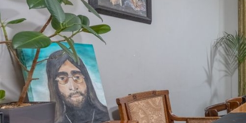 2-комн квартира Рижский проспект, 14