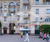 Сдать в аренду Помещения свободного назначения Ленинградский пр-кт   