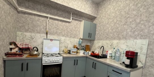 2-комн квартира Золоторожский проезд,  д. 4