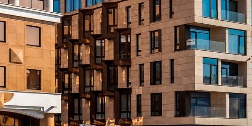 3-комн квартира Садовническая набережная, 7