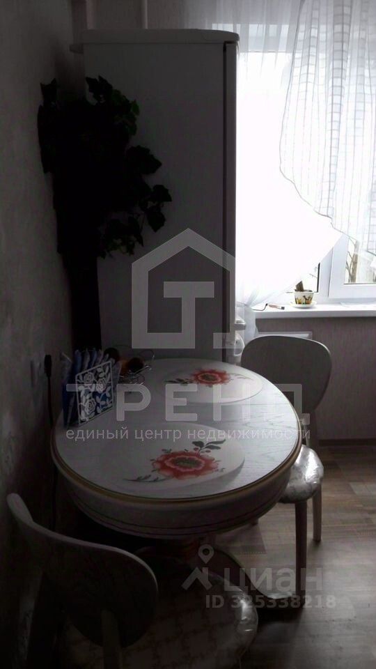 Продажа 3-комн квартиры на вторичном рынке улица Карпинского, 26