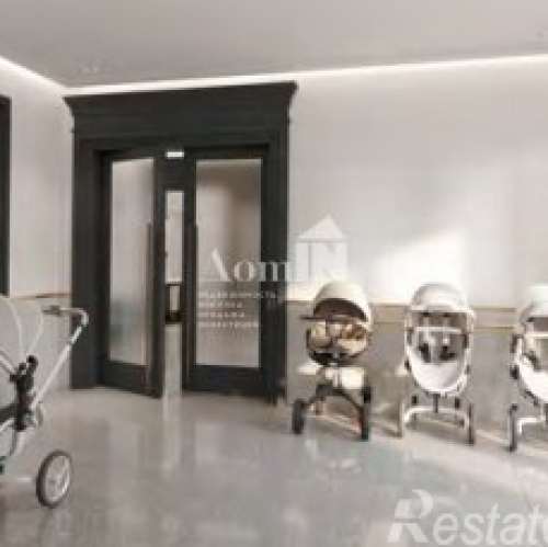 1-комн квартира Миргородская улица,  д. 1 с1