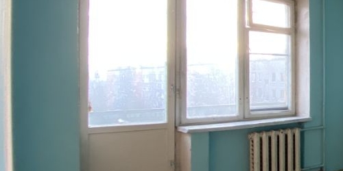 2-комн квартира улица Молостовых, 17К2