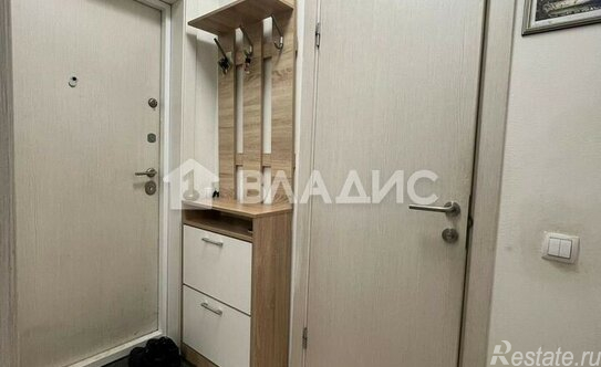 Продажа 1-комн квартиры на вторичном рынке Одинцовский городской округ, Каштановая улица,  д. 6