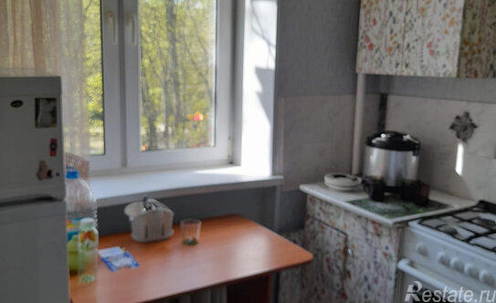 Аренда 2-комн квартиры на вторичном рынке улица Маршала Говорова,  д. 32