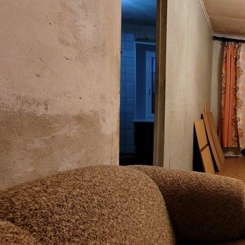 1-комн квартира Отрадное, Советская улица, 10