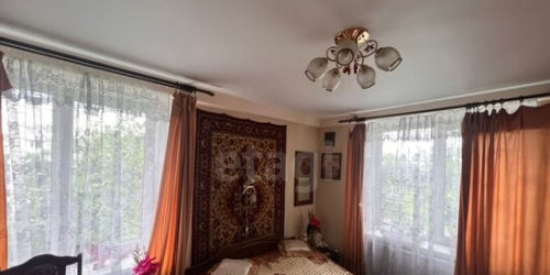 2-комн квартира Маршала Блюхера пр-кт,  д. 57,  к. 1