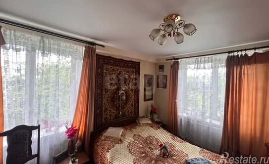 Продажа 2-комн квартиры на вторичном рынке Маршала Блюхера пр-кт,  д. 57,  к. 1