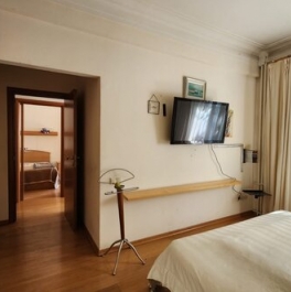 Продажа 3-комн квартиры на вторичном рынке улица Остоженка,  д. 41