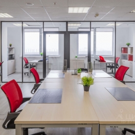 Аренда офиса ул Академика Варги, д. 8, к. 1 Аренда офиса ул Академика Варги, д. 8, к. 1