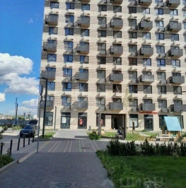 Аренда офиса Красулинская ул,  д. 20