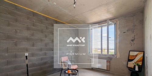 1-комн квартира Смоленский Б. пр-кт,  д. 28