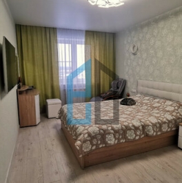 Продажа 2-комн квартиры на вторичном рынке Клин, ул Клинская,  д. 30