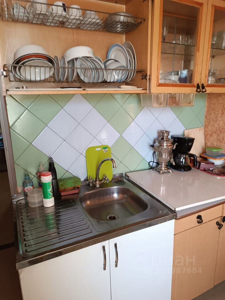 Продажа 1-комн квартиры на вторичном рынке улица Пионерстроя, 15К1