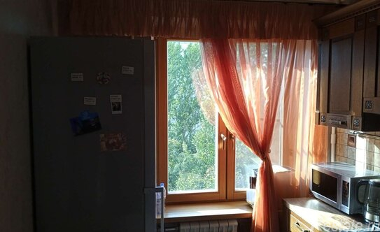 Аренда 1-комн квартиры на вторичном рынке улица Константинова,  д. 1