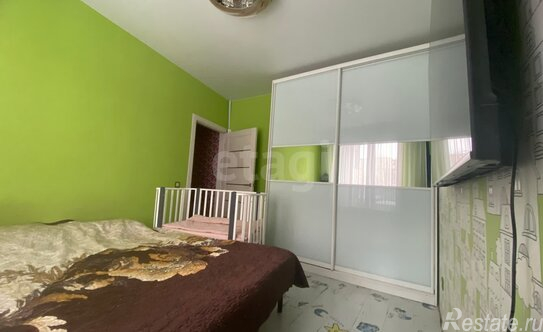 Продажа 2-комн квартиры на вторичном рынке ул Ростовская,  д. 22