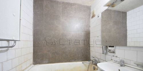 3-комн квартира Кораблестроителей ул,  д. 22,  к. 1