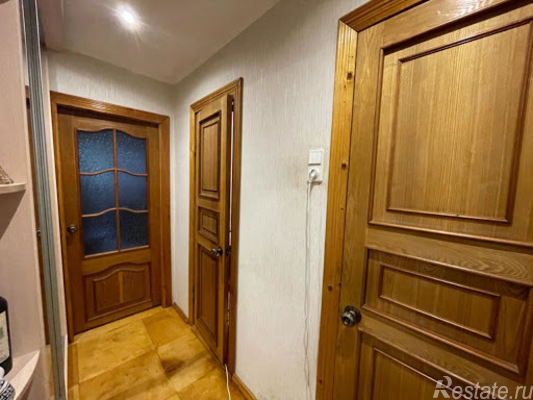 Продажа 3-комн квартиры на вторичном рынке Раменское, Донинское ш,  д. 10