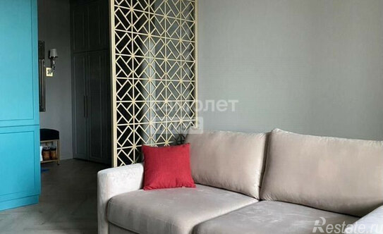 Продажа 2-комн квартиры на вторичном рынке улица Берзарина,  д. 28А к3