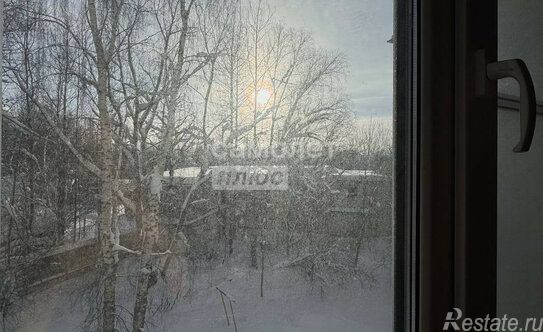 Продажа 3-комн квартиры на вторичном рынке Клин, проезд Котовского,  д. 16Б