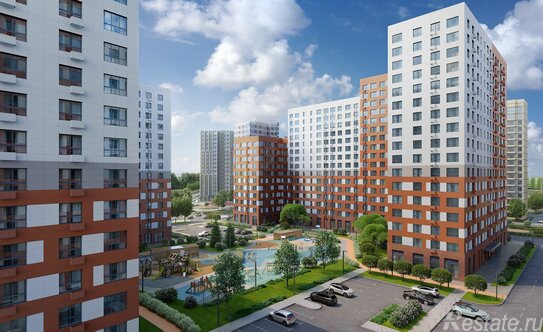 Продажа 1-комн квартиры на вторичном рынке Мытищи, пр-кт Астрахова,  д. 14Б