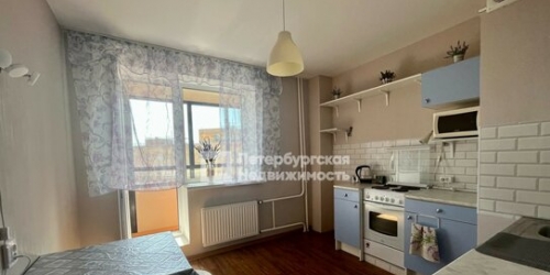 1-комн квартира ул Заречная,  д. 25