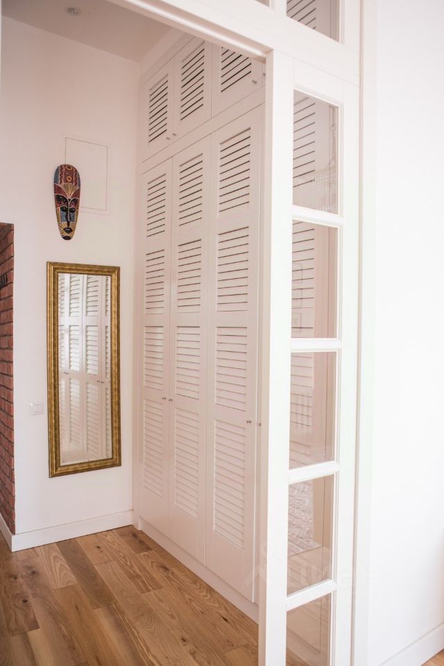 Продажа 2-комн квартиры на вторичном рынке улица Большие Каменщики, 17