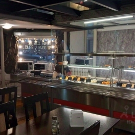 Аренда ПСН Посадская М. ул,  д. 25/4