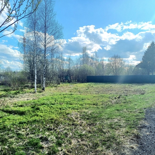 Земельный участок садовое товарищество Яхонт, садовое товарищество Яхонт