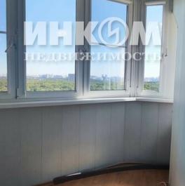 Продажа 1-комн квартиры на вторичном рынке Пятницкое ш,  д. 36 к1