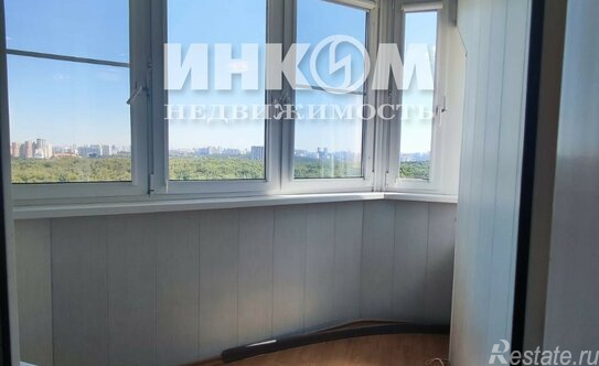 Продажа 1-комн квартиры на вторичном рынке Пятницкое ш,  д. 36 к1