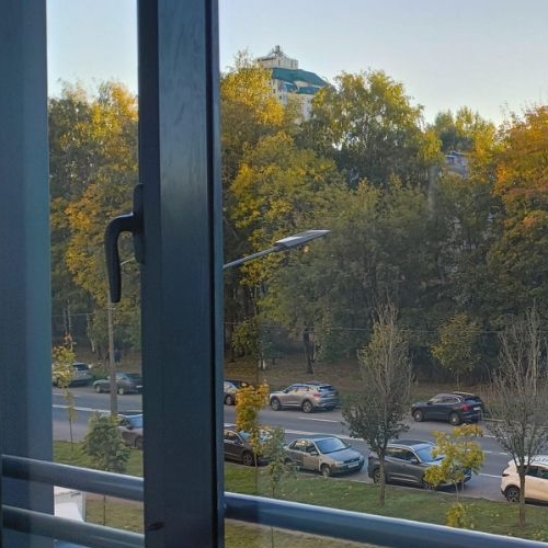 2-комн квартира улица Грибалевой, 7к1