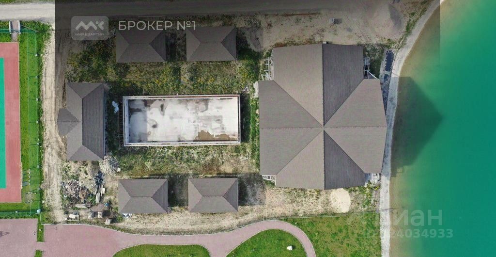 Продажа дома Балтийская Слобода 2 кп, улица Озерная,  д. 8