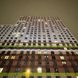 Продажа 1-комн квартиры на вторичном рынке Люблинская ул,  д. 72А к1